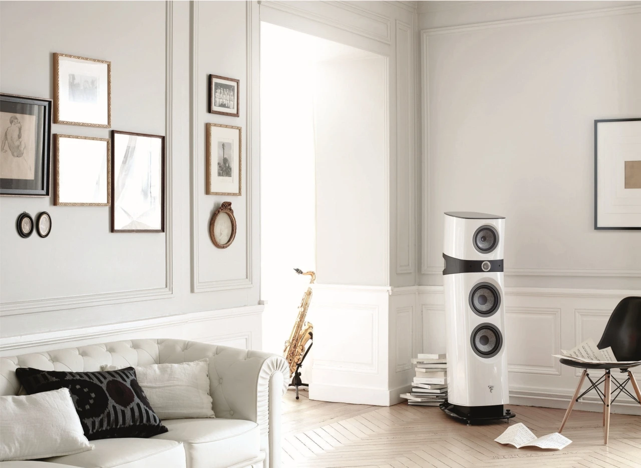 focal diffusori acustici