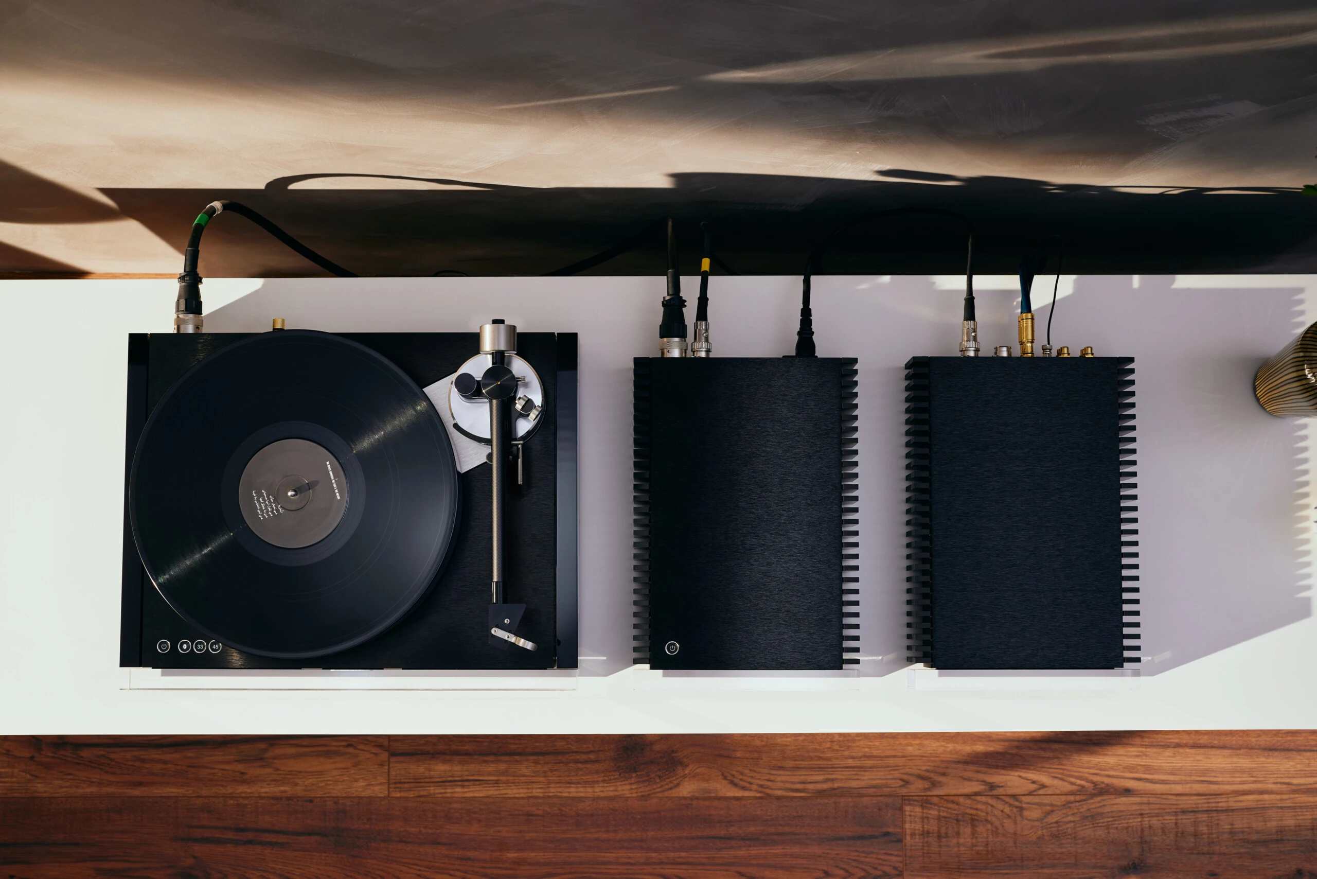 naim audio star