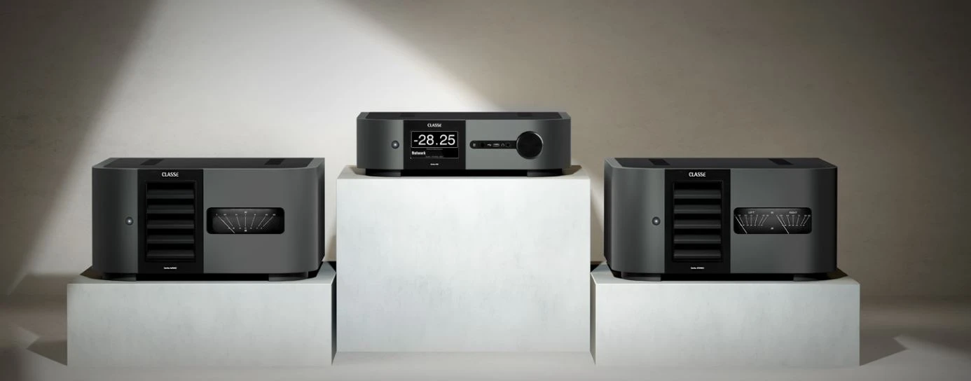 classe audio